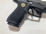 SIG SAUER P320X COMPACT PROFESSIONAL 9MM LUGER (9x19 PARA) - 5 of 8