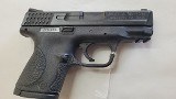 SMITH & WESSON M&P 40C .40 S&W - Image 6 of 7