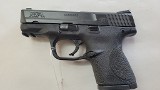 SMITH & WESSON M&P 40C .40 S&W - Image 1 of 7