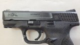 SMITH & WESSON M&P 40C .40 S&W - Image 5 of 7