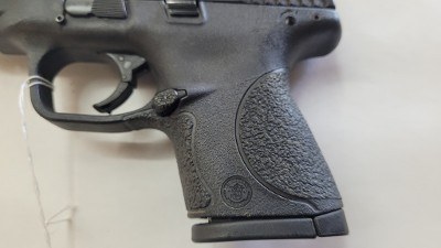 SMITH & WESSON M&P 40C .40 S&W - Image 3 of 7