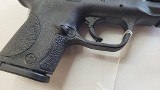 SMITH & WESSON M&P 40C .40 S&W - Image 7 of 7
