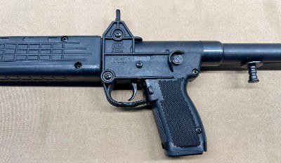 KELTEC SUB2000 GEN 1 9MM LUGER (9x19 PARA) - Image 3 of 6