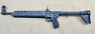 KELTEC SUB2000 GEN 1 9MM LUGER (9x19 PARA) - Image 2 of 6