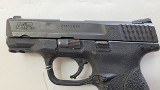 SMITH & WESSON M&P 40C .40 S&W - 2 of 6