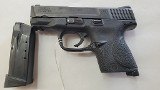 SMITH & WESSON M&P 40C .40 S&W - 5 of 6