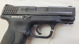 SMITH & WESSON M&P 40C .40 S&W - 4 of 6