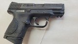 SMITH & WESSON M&P 40C .40 S&W - 3 of 6