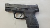 SMITH & WESSON M&P 40C .40 S&W - 1 of 6