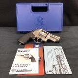 SMITH & WESSON 629-4 .44 MAGNUM - 1 of 9