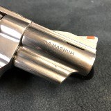 SMITH & WESSON 629-4 .44 MAGNUM - 7 of 9