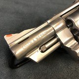 SMITH & WESSON 629-4 .44 MAGNUM - 6 of 9