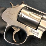 SMITH & WESSON 629-4 .44 MAGNUM - 8 of 9