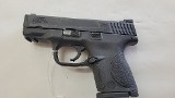 SMITH & WESSON M&P40C .40 S&W - Image 1 of 3