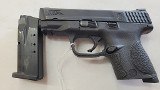 SMITH & WESSON M&P40C .40 S&W - Image 3 of 3