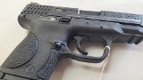 SMITH & WESSON M&P40C .40 S&W - Image 2 of 3