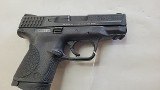 SMITH & WESSON M&P40C .40 S&W - 4 of 5