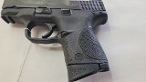 SMITH & WESSON M&P40C .40 S&W - 3 of 5