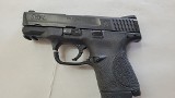 SMITH & WESSON M&P40C .40 S&W - 1 of 5