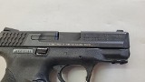 SMITH & WESSON M&P40C .40 S&W - 5 of 5