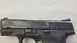 SMITH & WESSON M&P40C .40 S&W - 2 of 5