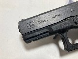 GLOCK G23 GEN 4 .40 S&W - 6 of 8