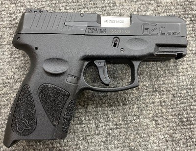 TAURUS Taurus G2C .40 S&W - Image 8 of 12