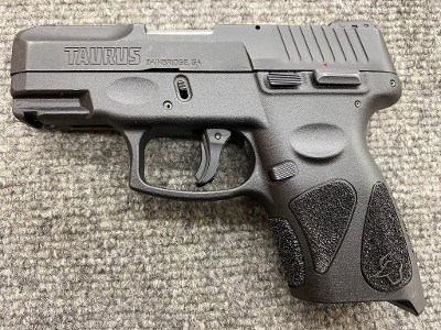 TAURUS Taurus G2C .40 S&W - Image 7 of 12
