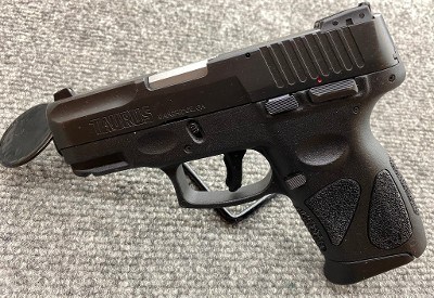 TAURUS Taurus G2C .40 S&W - Image 1 of 12
