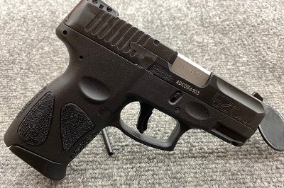 TAURUS Taurus G2C .40 S&W - Image 3 of 12