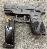 TAURUS Taurus G2C .40 S&W - Image 6 of 12