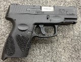 TAURUS Taurus G2C .40 S&W - Image 8 of 12