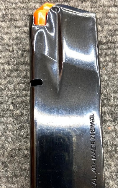 TAURUS Taurus G2C .40 S&W - Image 11 of 12