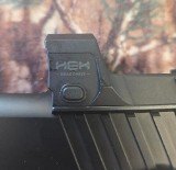 SPRINGFIELD ARMORY PRODIGY 4.25" PH9117AOS-COMP 9MM LUGER (9x19 PARA) - 9 of 9