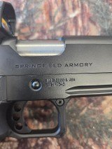 SPRINGFIELD ARMORY PRODIGY 4.25" PH9117AOS-COMP 9MM LUGER (9x19 PARA) - 7 of 9