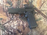 SPRINGFIELD ARMORY PRODIGY 4.25" PH9117AOS-COMP 9MM LUGER (9x19 PARA) - 2 of 9