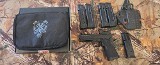 SPRINGFIELD ARMORY PRODIGY 4.25" PH9117AOS-COMP 9MM LUGER (9x19 PARA) - 1 of 9