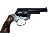 RUGER SECURITY 6 .357 MAG - 1 of 5