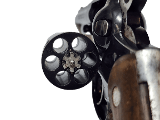 RUGER SECURITY 6 .357 MAG - 3 of 5