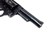 RUGER SECURITY 6 .357 MAG - 5 of 5