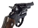 RUGER SECURITY 6 .357 MAG - 2 of 5