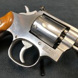 SMITH & WESSON 67-1 .38 SPL - Image 8 of 9