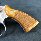 SMITH & WESSON 67-1 .38 SPL - Image 4 of 9