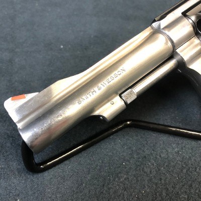 SMITH & WESSON 67-1 .38 SPL - Image 6 of 9