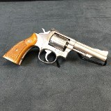 SMITH & WESSON 67-1 .38 SPL - Image 3 of 9