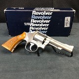 SMITH & WESSON 67-1 .38 SPL - Image 1 of 9