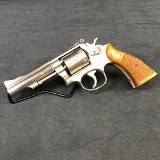 SMITH & WESSON 67-1 .38 SPL - Image 2 of 9