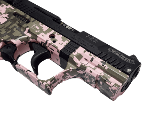 WALTHER P22 .22 LR - 2 of 4