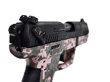 WALTHER P22 .22 LR - 4 of 4