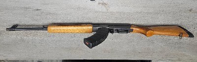 POLYTECH 386 HUNTER 7.62X39MM - Image 3 of 14